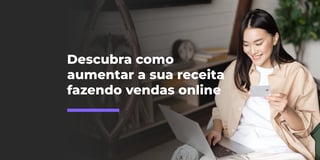 Saiba como ter uma loja online completa e fácil de usar. - Evo w12